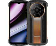 DOOGEE S110 12/256GB Złoty - 1186531 - zdjęcie 1